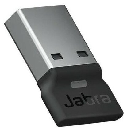 Jabra Link 380a MS USB-A BT Adapter [14208-24] - USB-A Bluetooth адаптер для работы с MS Teams