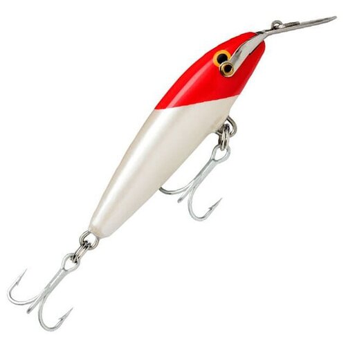 фото Rapala воблер rapala countdown magnum (длина (мм) 180; вес (гр.) 70 / rh)