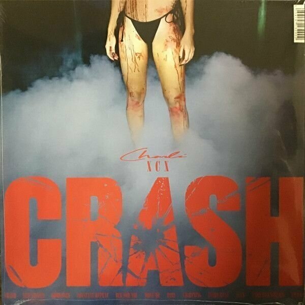Charli XCX – Crash