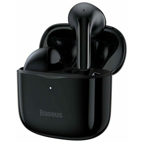 Беспроводные наушники Baseus True Wireless Earphones Bowie E3 Black NGTW080001 329000₽