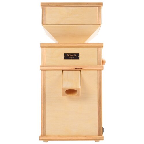 Мельница для зерна Hawos Billy 2 (Billy 200) (электрическая)