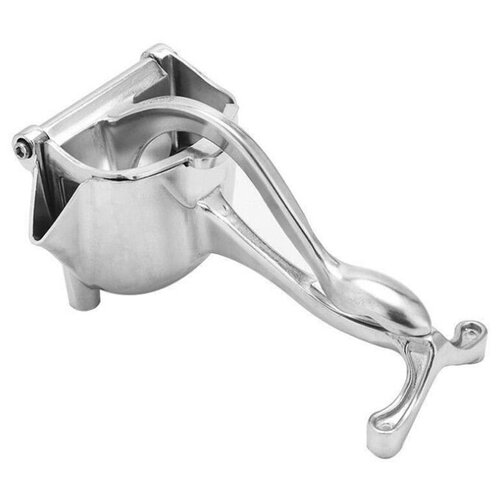 Ручная Соковыжималка для Фруктов и Овощей - Соковыжималка-Пресс металическая для ЦитрусовГранатаТоматов 98000₽