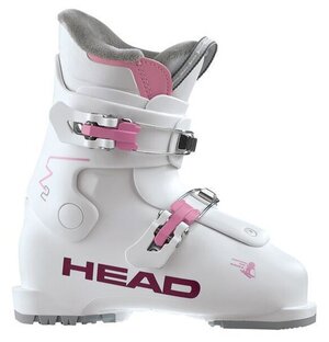Горнолыжные ботинки HEAD Z2