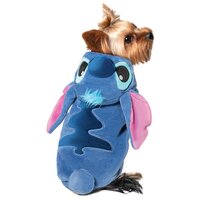 Disney Костюм демисезонный Fun Stitch XS, размер 20см