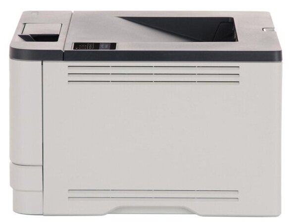 МФУ лазерный Xerox , A4, лазерный - фото №2