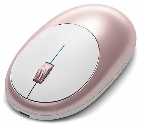 Беспроводная мышь Satechi M1 ST-ABTCMR