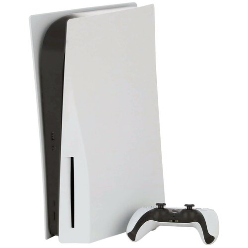 Sony Консоль PlayStation 5 6439000₽