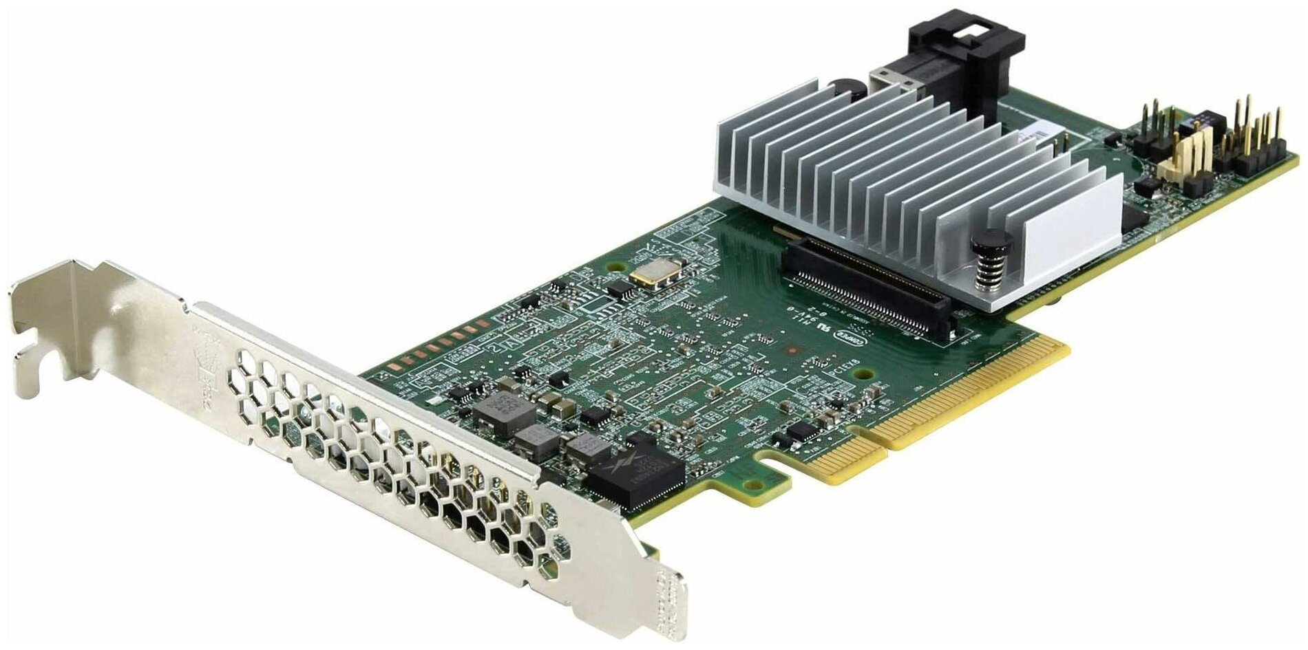 Контроллер LSI LSI00415 SAS9361-4I