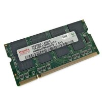 Оперативная память DDR 1Gb 333 Mhz Hynix HYMD512M646CFP8-J So-Dimm для ноутбука
