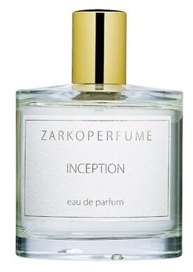 Zarkoperfume, INCEPTION, 100 мл, парфюмерная вода женская