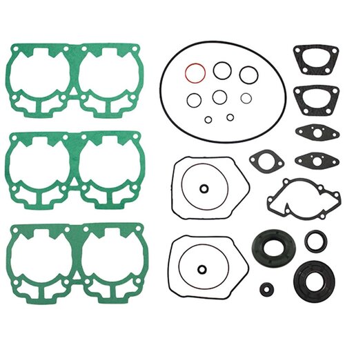 Полный комплект прокладок BRP 593LC 09-711259