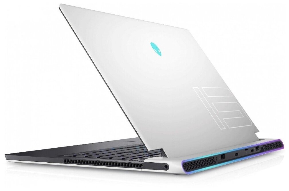 Ноутбук Dell Alienware x17 R2 Core i9 129000HK, 64Gb/ SSD 1TB, GeForce® RTX 3080Ti, Uhd120hz