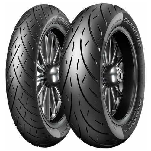 Мотошина Metzeler Cruisetec 130/70R18 63H