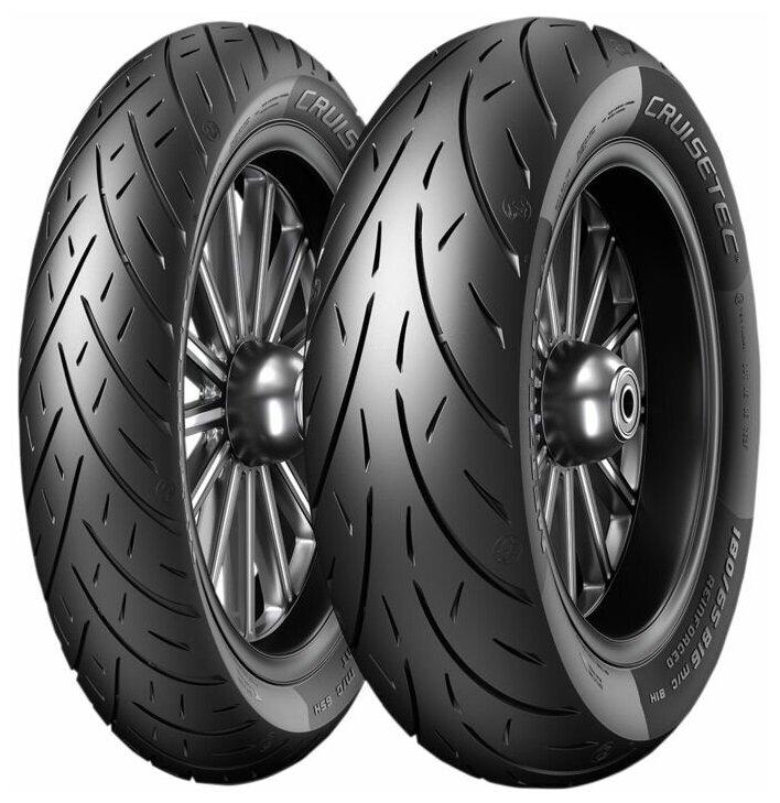 Мотошина Metzeler Cruisetec 260/40 R18 84V VR TL - 713017606