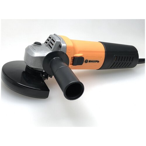 Углошлифовальная машина Вихрь УШМ-125900 343300₽