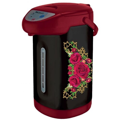 Термопот Kelli KL-1484 черный 45л 349000₽