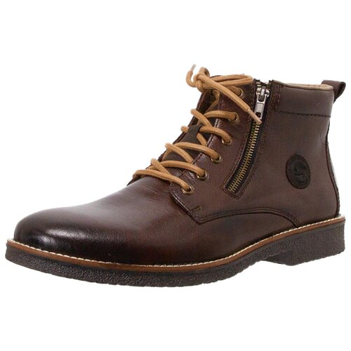 фото 33643/26 ботинки мужские rieker