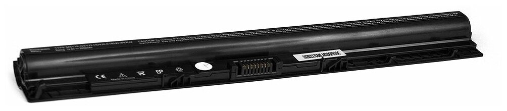 Аккумулятор для ноутбука Dell Inspiron 15-3551 15-5558 15-5758 17-5758 Vostro 3558 Series 148V 2200mAh PN: M5Y1K GXVJ3