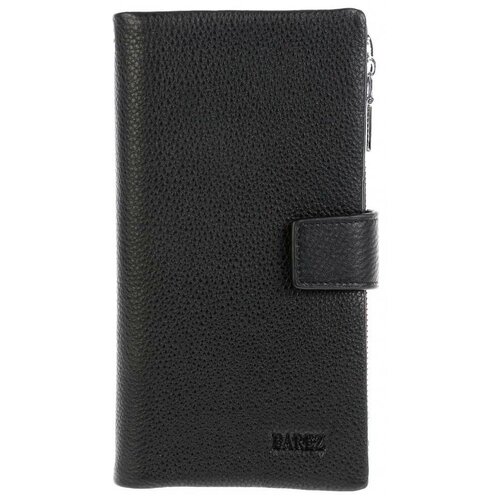 Портмоне мужской из натуральной кожи в коробке.