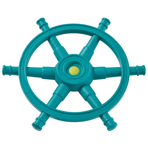 Корабельный штурвал ДНД Стар Star XXL