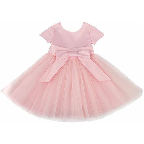 Платье Little Star Розовый 86