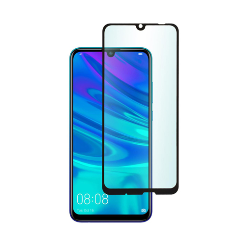 Защитное стекло для Honor 10 Lite/Honor 10i/Huawei P Smart (2019) FullScreen Black