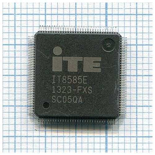 Контроллер ITE IT8585E-FXS