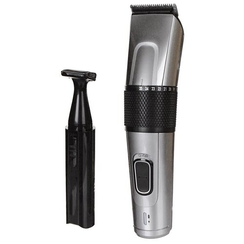 Выпрямитель для волос BaByliss E977E черный 939400₽