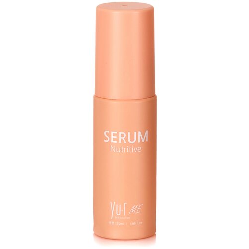 Сыворотка для лица питательная / YU.R MЕ SERUM 50 мл