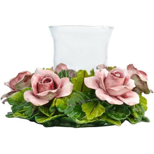 Подсвечник 22 см Orgia 