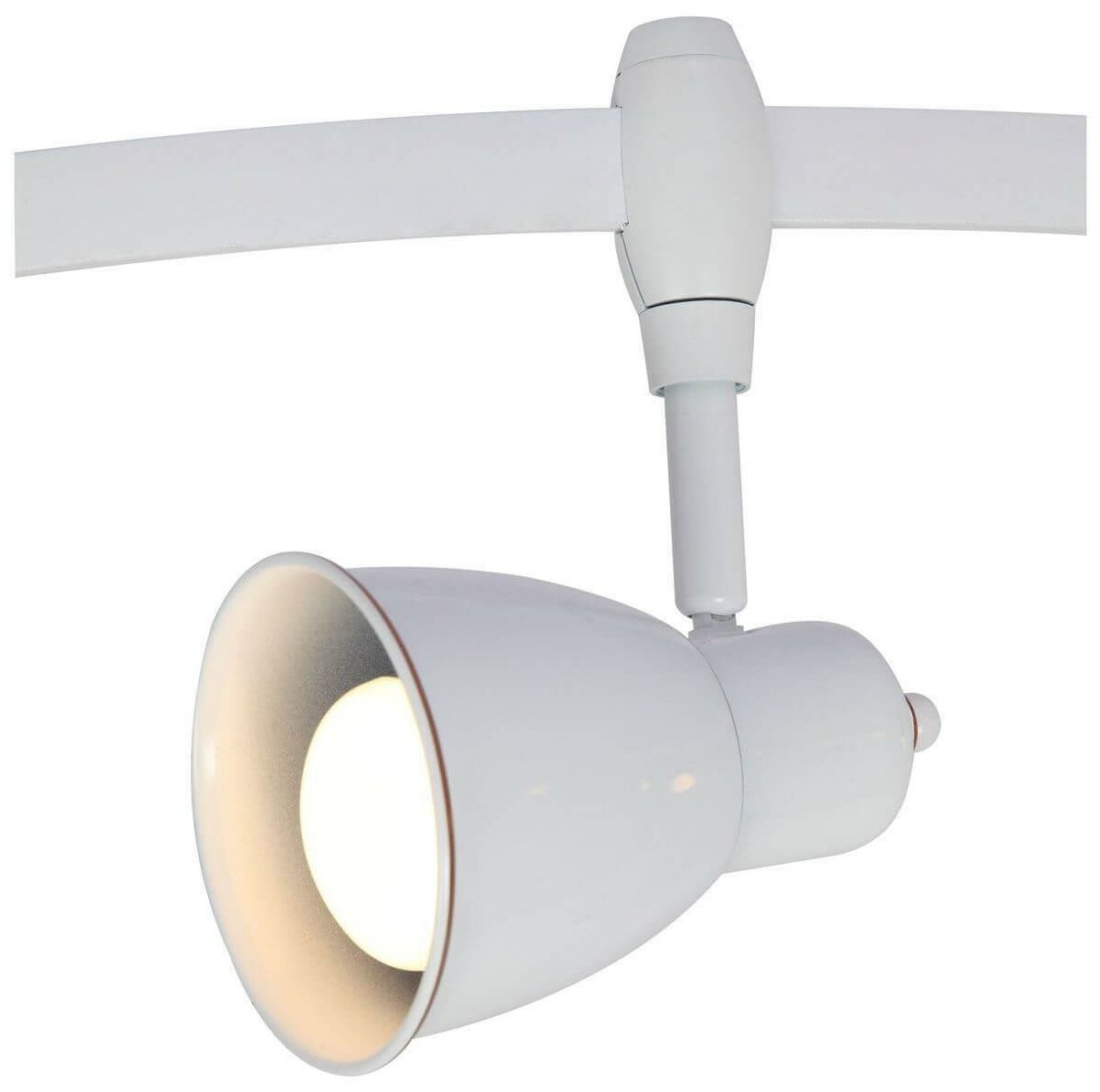 Светильник потолочный Arte Lamp A3058PL-1WH