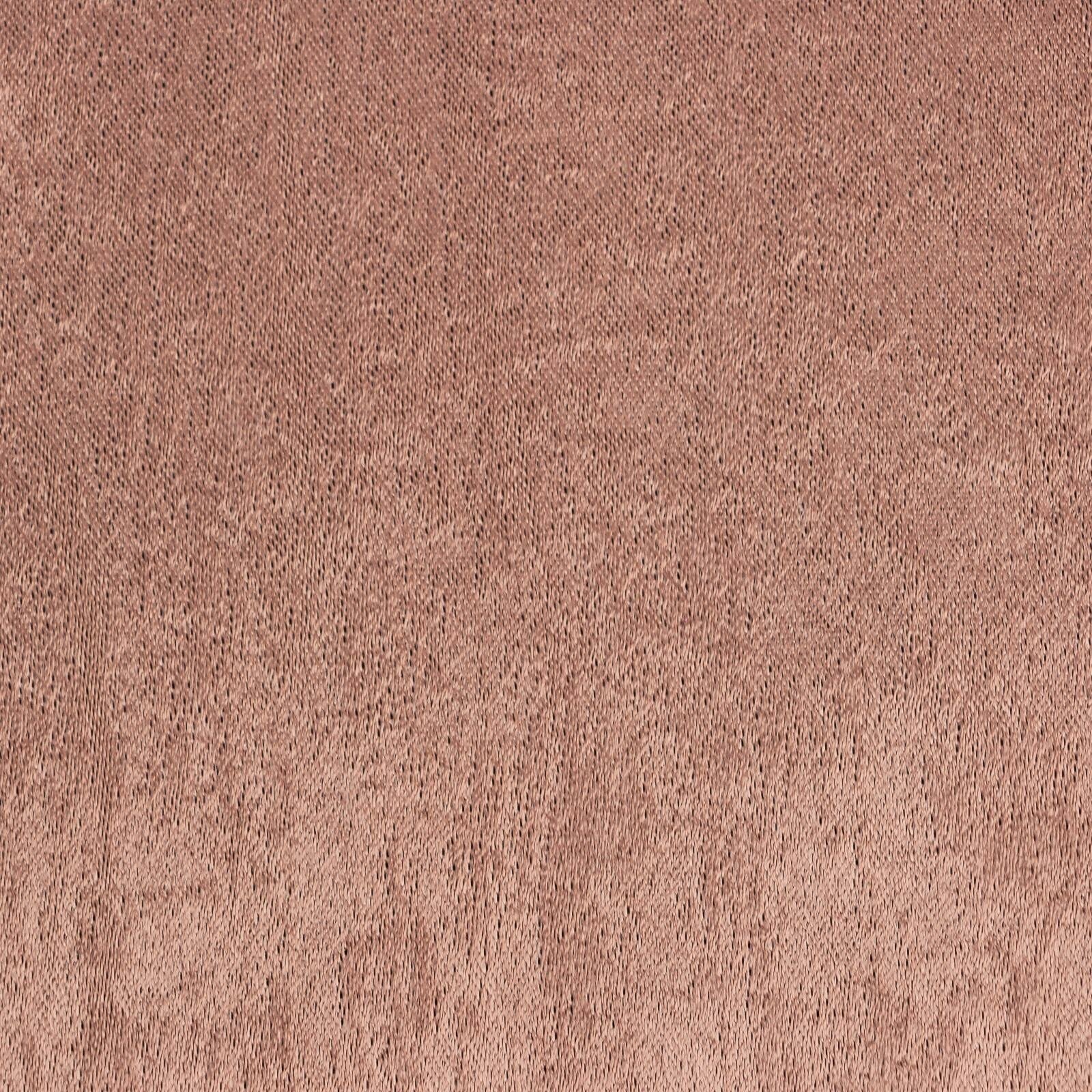 Штора портьерная Этель "Классика"цв.коричневый, 270*300 см,100% п/э - фотография № 4