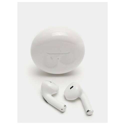 Беспроводные наушники Pro 10 белые 134800₽