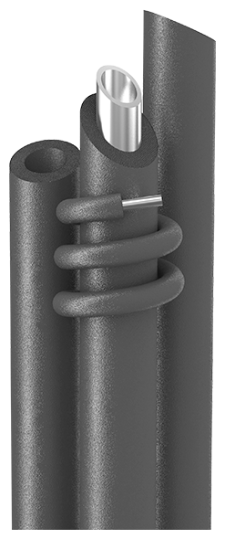 Трубка Energoflex® Super (6 мм) 28/6 (2 метра) - фотография № 4