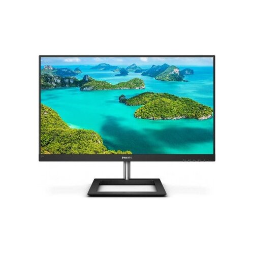 Монитор Philips 27 278E1A черный IPS LED 169 HDMI MM матовая 10001 350cd 178гр178гр 3840x2160 60Hz DP 4K 478кг 3946100₽