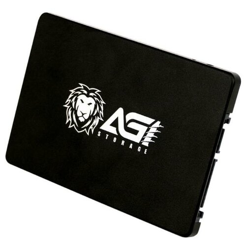 Жесткий диск SSD AGI AGI480G18AI238