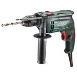 METABO Дрель ударная Metabo SBE 650 - изображение