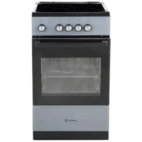 Плита Электрическая DE LUXE 50600414эс-002 2566700₽