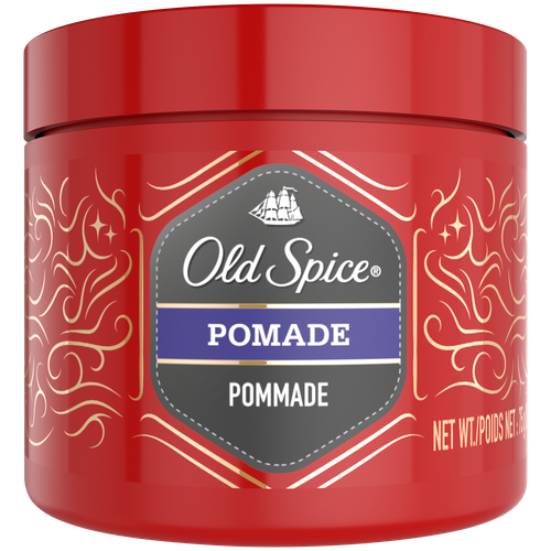 Помада для укладки волос и бороды Old Spice 75мл