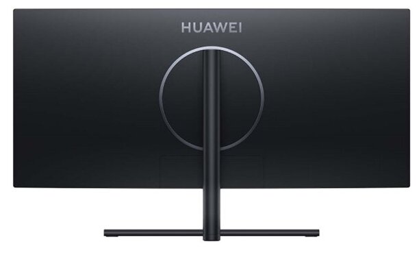 34 Монитор HUAWEI MateView GT Standard Edition 3440x1440 165 Гц VA черный
