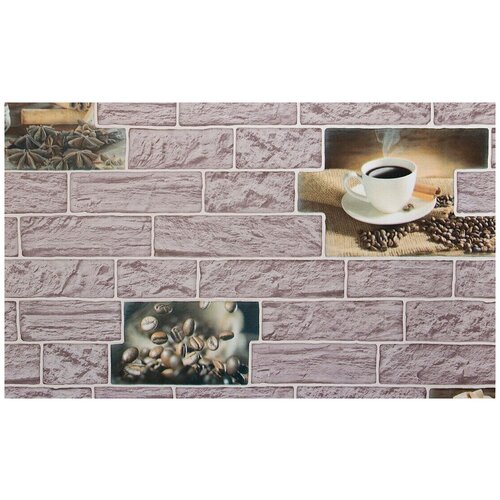 Обои винил на бумаге WallDecor 15017-28 0,53*10м