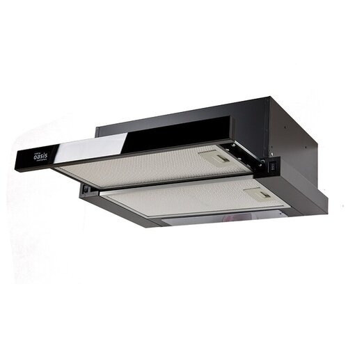 Вытяжка Oasis UV-50G F 592500₽