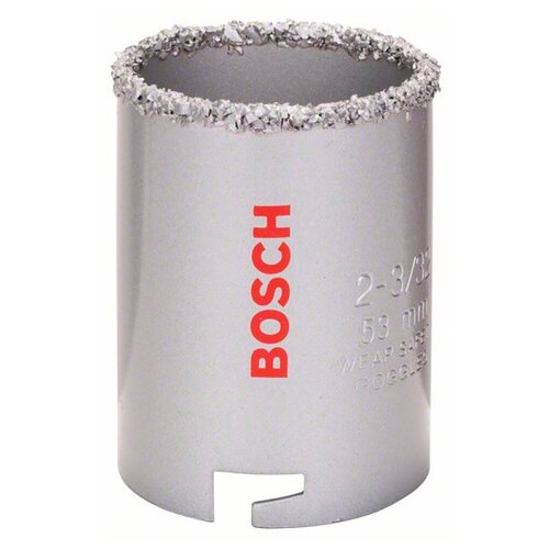 Bosch hm-пильная коронка 53 ММ DIY 2609255622