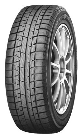 Автошина Yokohama iceGuard iG50 Plus 185/65 R15 88Q