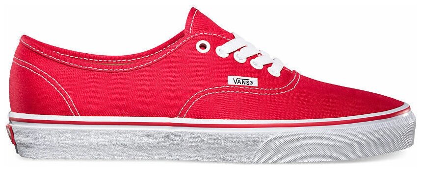 Кеды VANS