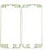 Рамка дисплея для iPhone 6S white