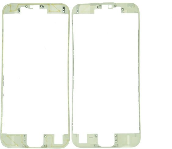 Рамка дисплея для iPhone 6S white