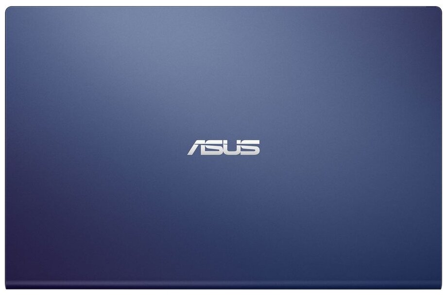 Ноутбук ASUS Vivobook 15 X515EA-BQ850 noOS blue 90NB0TY3-M23370