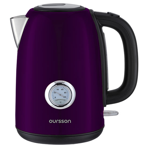 Электрический чайник Oursson EK1752M/SP