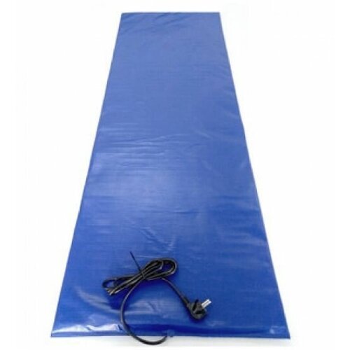 Электроподогреватель для воды в бассейне Тепломакс 200х53 см Тм200 496900₽